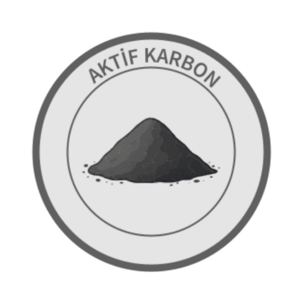 EkoPremium Güçlü Topaklanan - Aktif Karbon - İnce Taneli