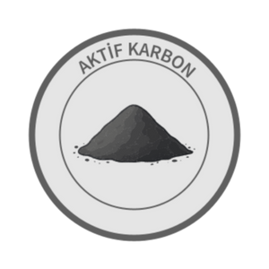 EkoPremium Güçlü Topaklanan - Aktif Karbon - İnce Taneli