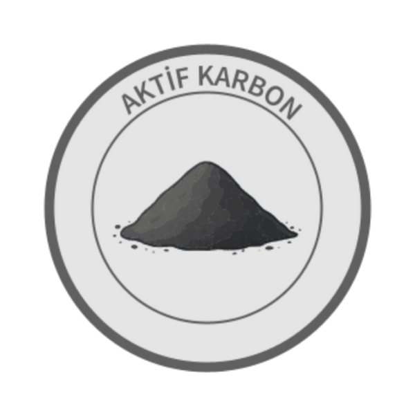 EkoPremium Güçlü Topaklanan - Aktif Karbon - İnce Taneli