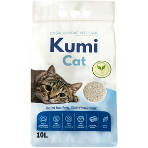 EkoPremium Güçlü Topaklanan - Kokusuz - Natural - İnce Taneli
