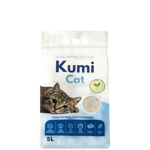EkoPremium Güçlü Topaklanan - Kokusuz - Natural - İnce Taneli