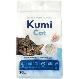 EkoPremium Güçlü Topaklanan - Sakura - İnce Taneli