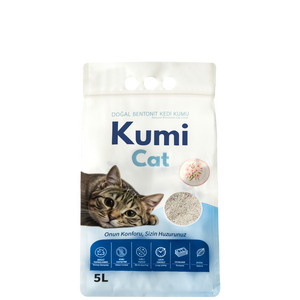 EkoPremium Güçlü Topaklanan - Sakura - İnce Taneli