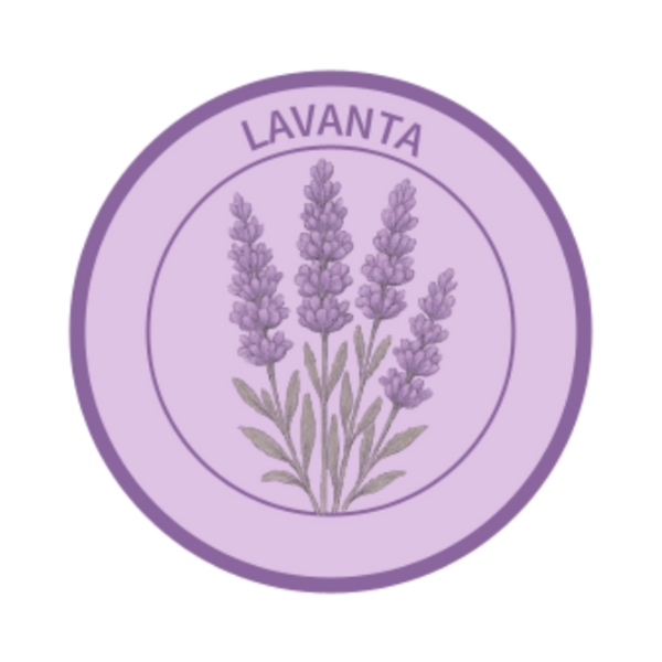 EkoPremium Güçlü Topaklanan - Lavanta - İnce Taneli