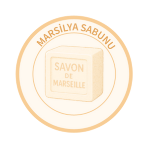 EkoPremium Güçlü Topaklanan - Marsilya Sabunu - İnce Taneli