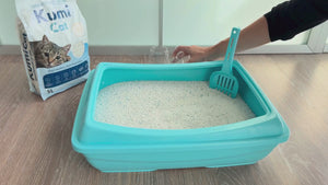 EkoPremium Güçlü Topaklanan - Kokusuz - Natural - İnce Taneli
