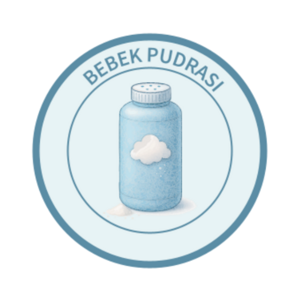 EkoPremium Güçlü Topaklanan - Bebek Pudrası - İnce Taneli