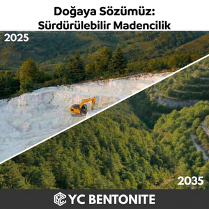 EkoPremium Güçlü Topaklanan - Aktif Karbon - İnce Taneli