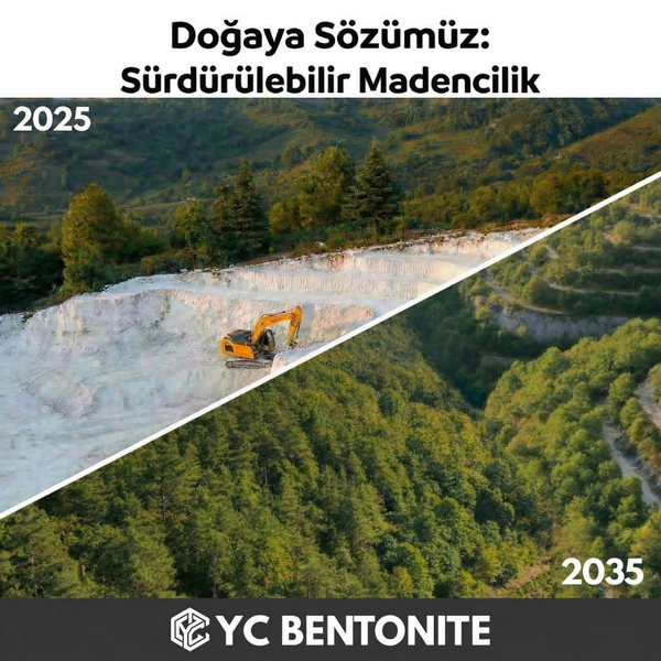 EkoPremium Güçlü Topaklanan - Aktif Karbon - İnce Taneli