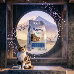 EkoPremium Güçlü Topaklanan - Sakura - İnce Taneli
