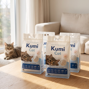 “Eko Premium” Güçlü Topaklanan - Sakura - İnce Taneli