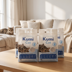 “Eko Premium” Güçlü Topaklanan - Bebek Pudrası - İnce Taneli