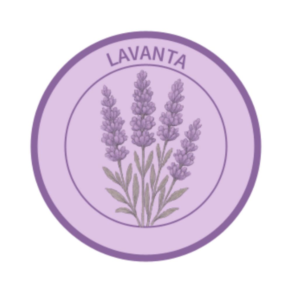 EkoPremium Güçlü Topaklanan - Lavanta - İnce Taneli