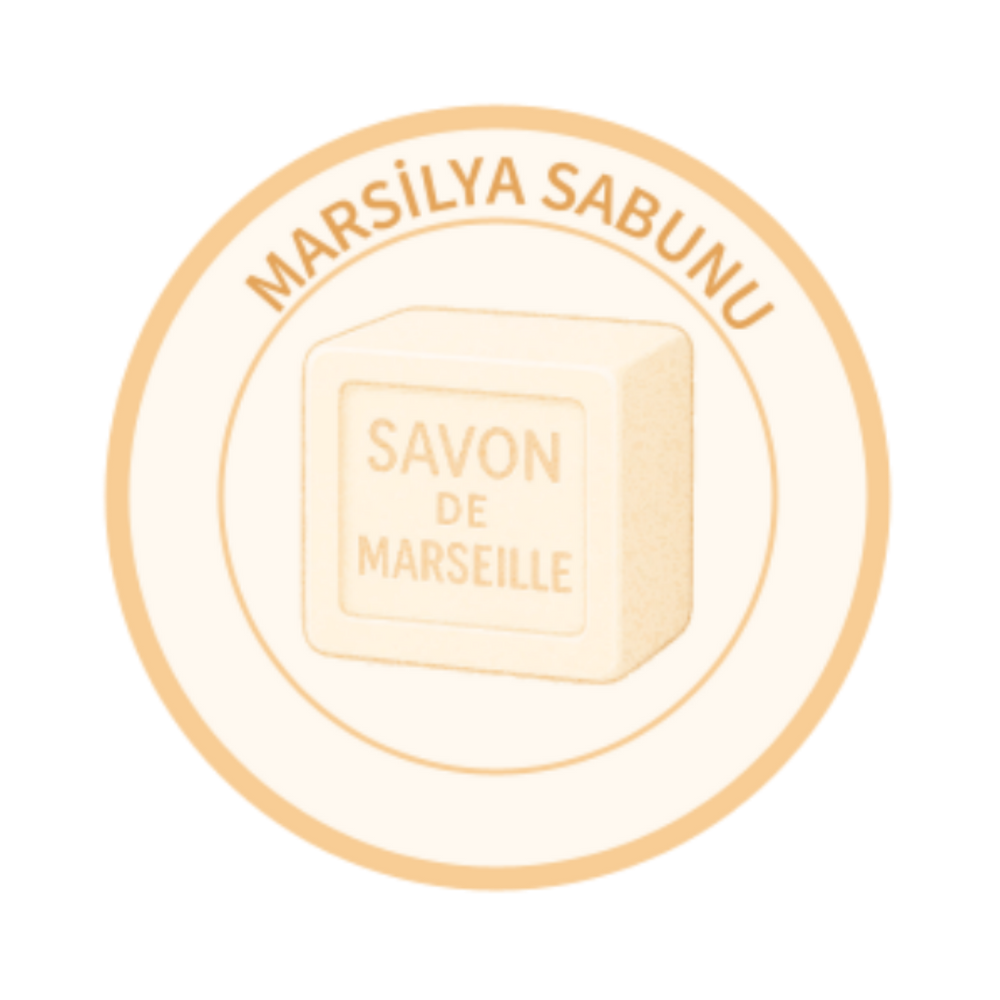 EkoPremium Güçlü Topaklanan - Marsilya Sabunu - İnce Taneli